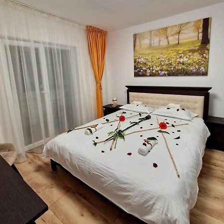 Forest Intimate Hideaway - Sub Padure Love Nest Apartment Brasov Exterior photo