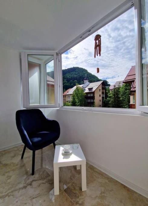 Forest Intimate Hideaway - Sub Padure Love Nest Apartment Brasov Exterior photo