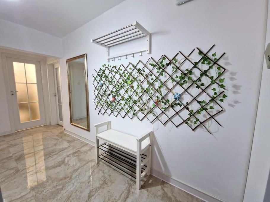 Forest Intimate Hideaway - Sub Padure Love Nest Apartment Brasov Exterior photo